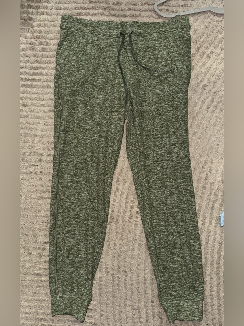 Lululemon Ready to Rulu High-Rise Jogger